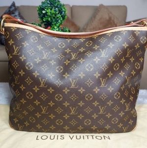 Louis Vuitton bag